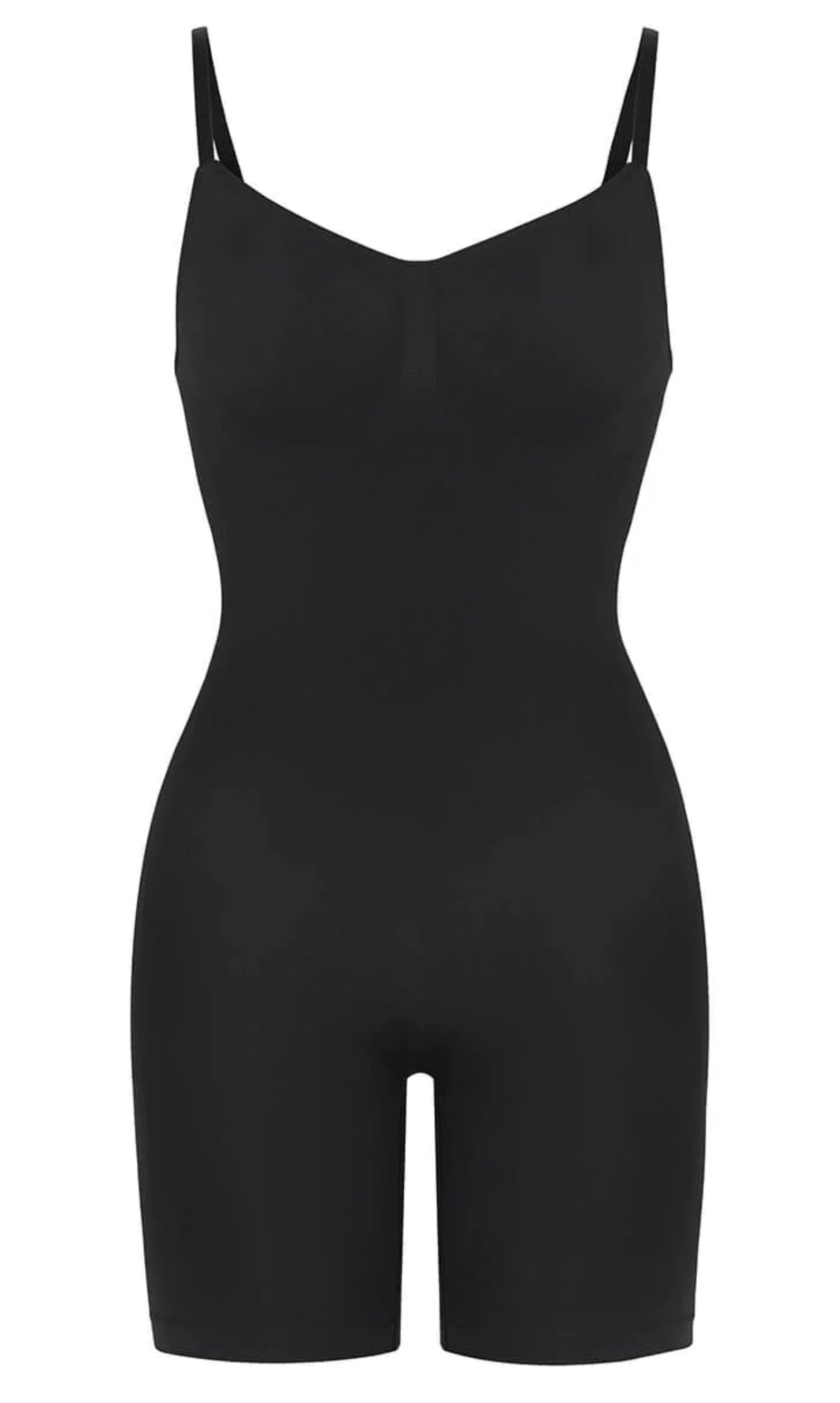 KOUTURE Seamless Full Body Tummy Control Bodysuit Shapewear