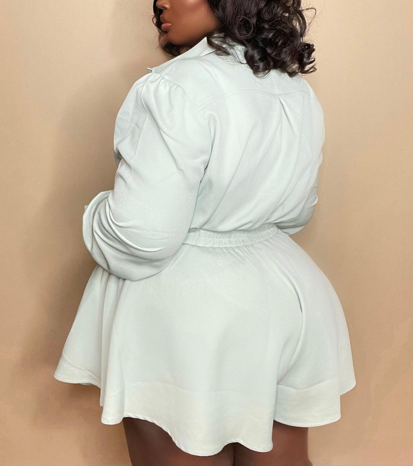 Mint to Be Set - Kourtney Kouture