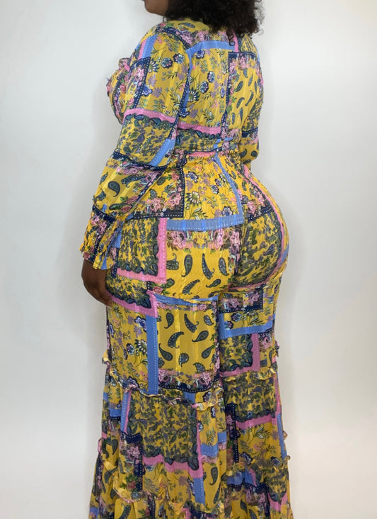 Havana Nights Set - Kourtney Kouture