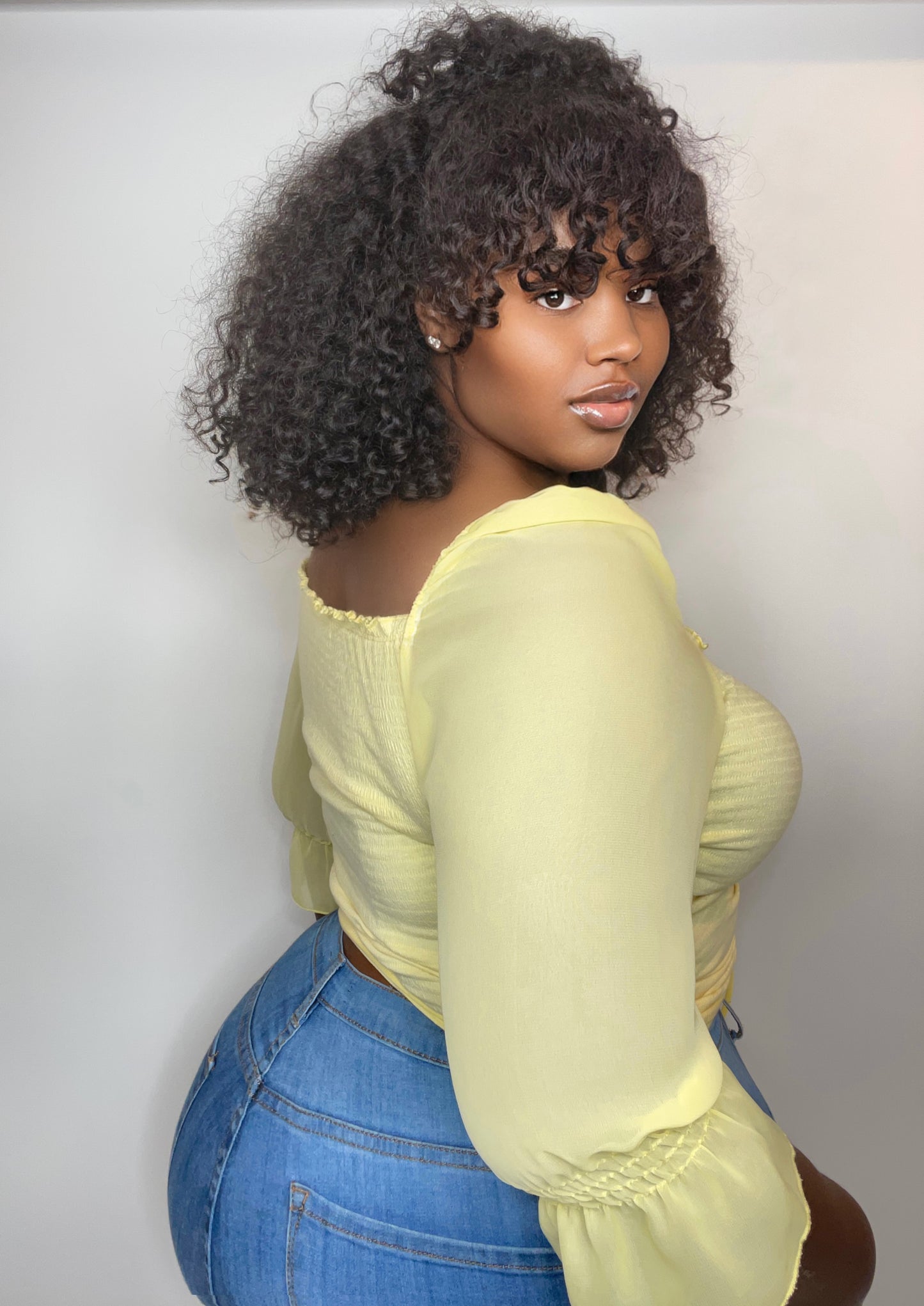 Ray of Sunshine Top - Kourtney Kouture