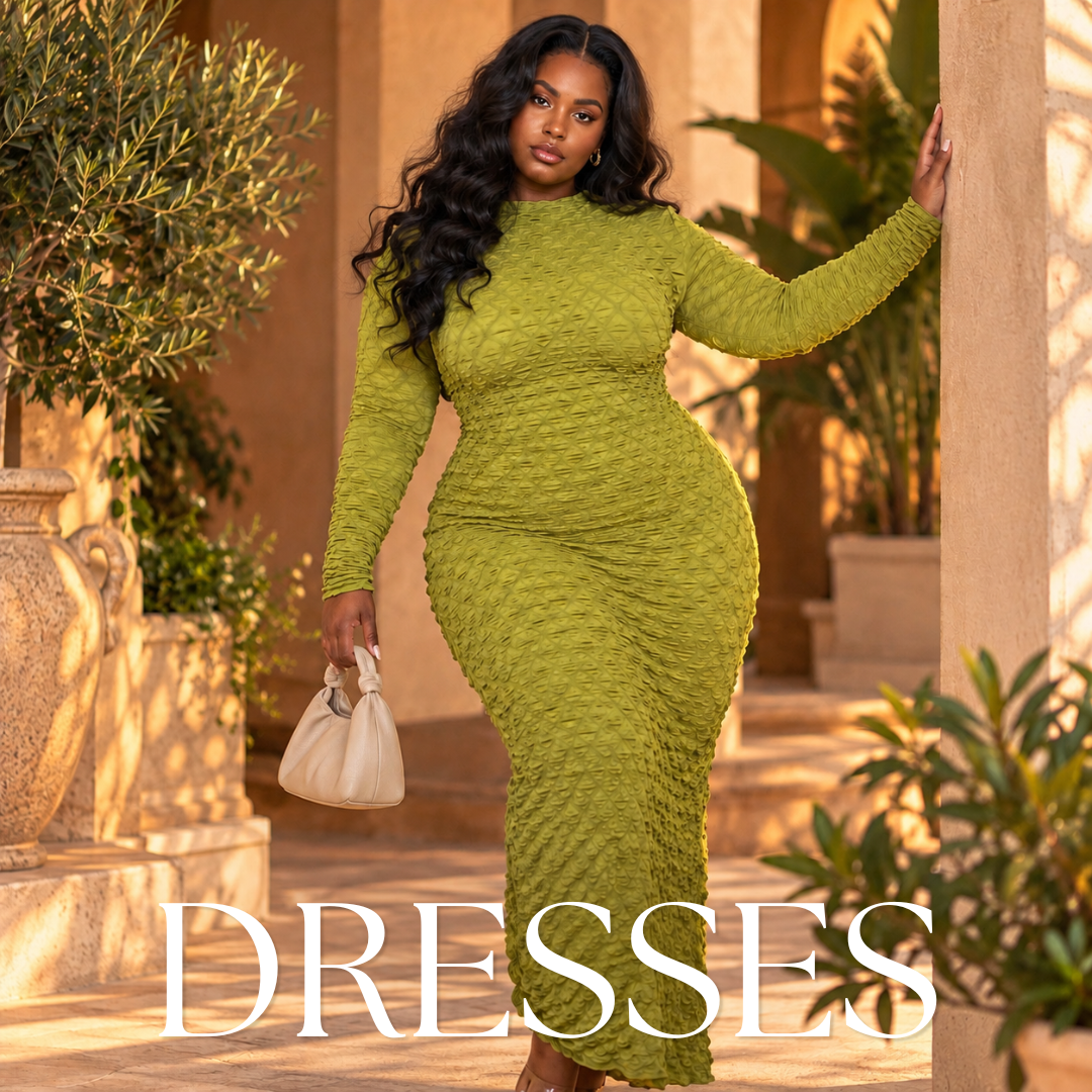 Dresses