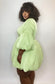 Mojito Me Please Mini Dress - Kourtney Kouture 